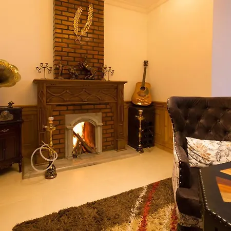 C I Residence-3