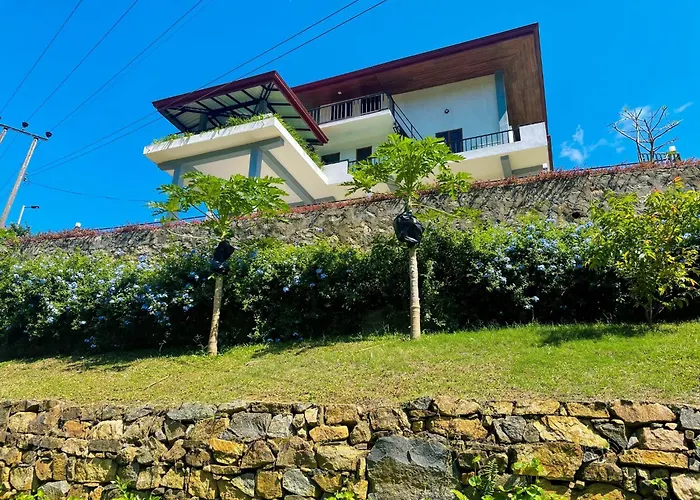 Belihull Vila Nuwara Eliya