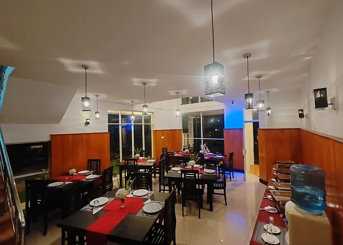 White City Villa Nuwara Eliya